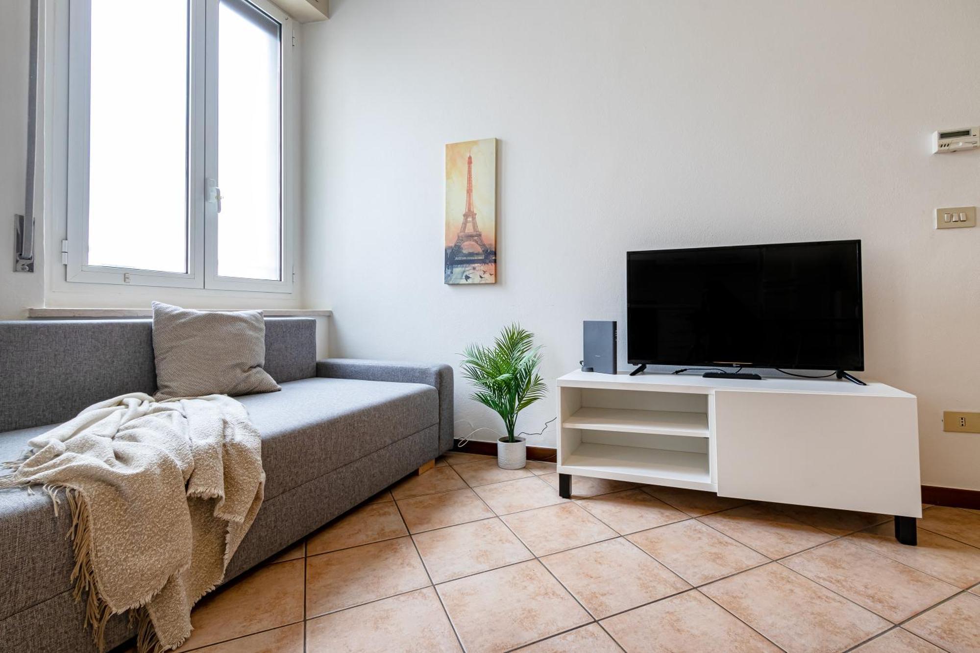 Shakira Apartments ปาร์มา ภายนอก รูปภาพ